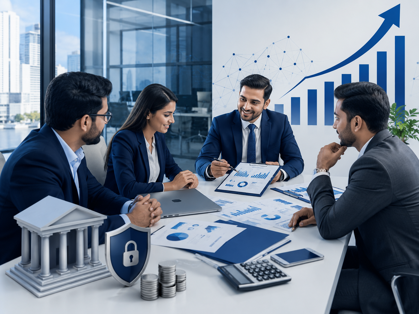 Debt Financing